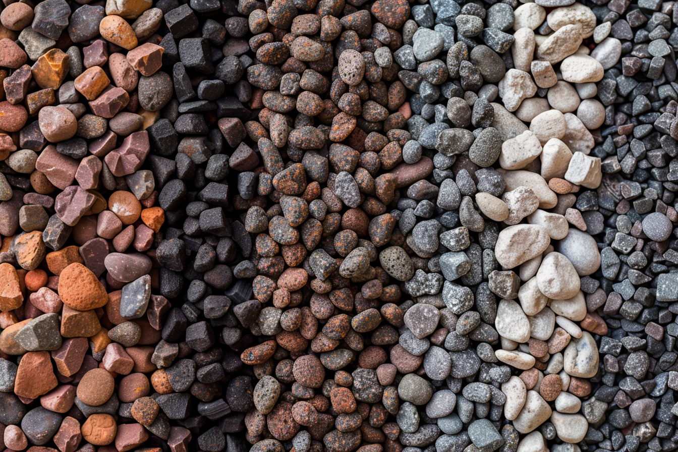 Landscape material texture from Midland Sand in Midland MI